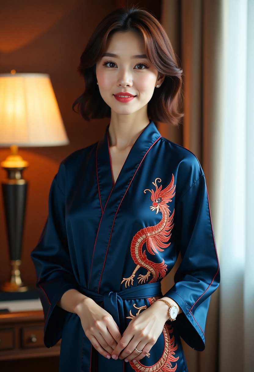 嫡女谋心