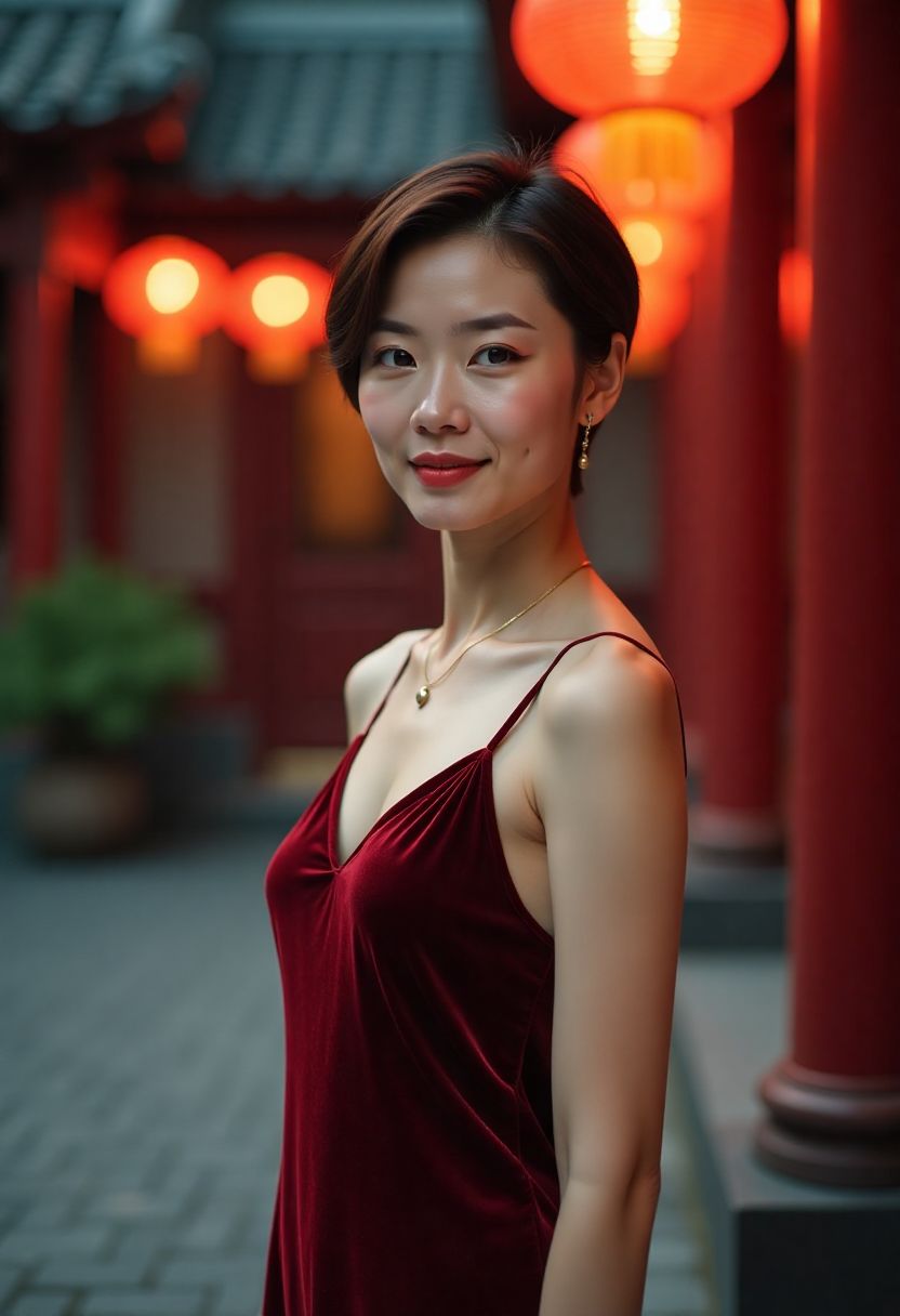 王妃她又赢了