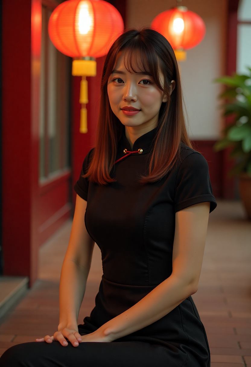 侯门凤女