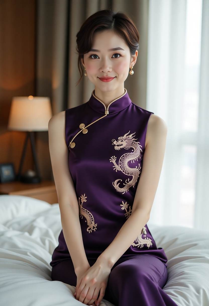 春风渡我